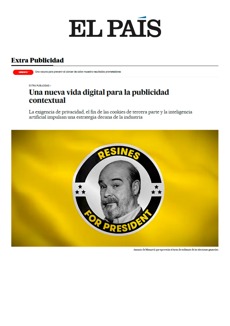 IAS en El País online