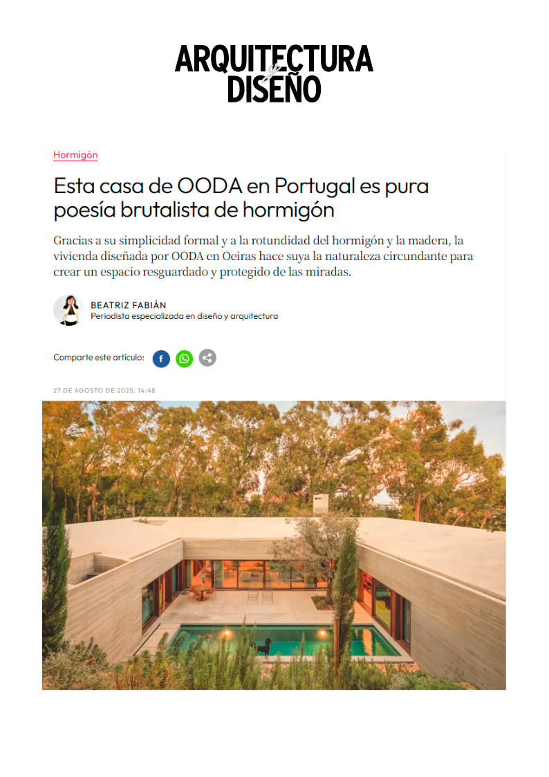 OODA en Arquitectura y Diseño online