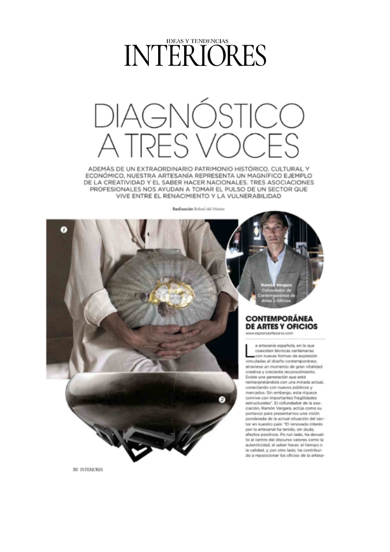 SACo en Interiores